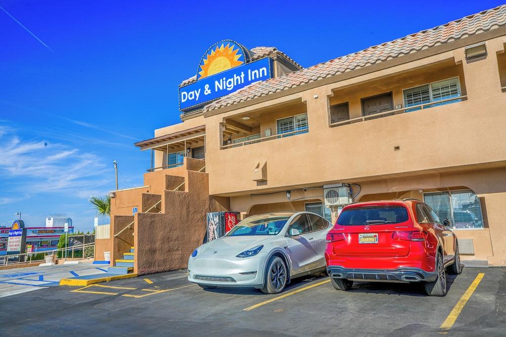 Day&Night Inn photo 33