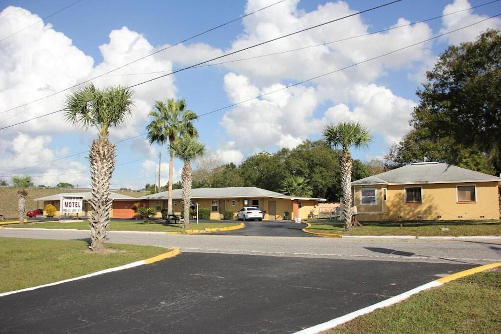 Prince of Wales Motel photo 23