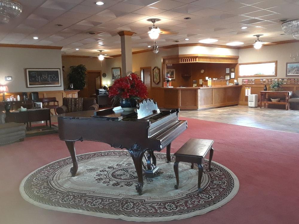 Cedar Glade Resort photo 31