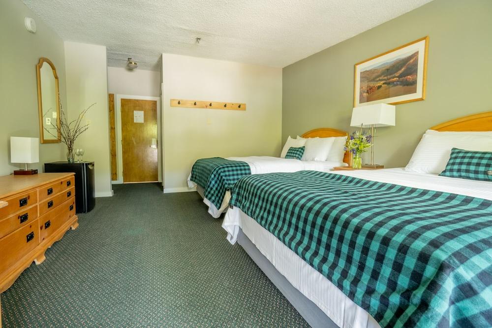 The Inn at Bolton Valley photo 12