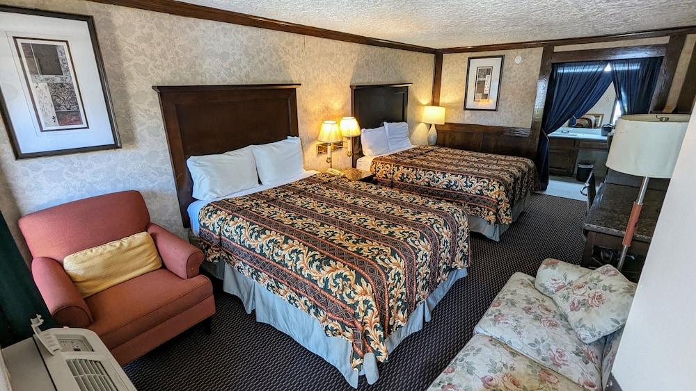Edelweiss Inn And Suites photo 9
