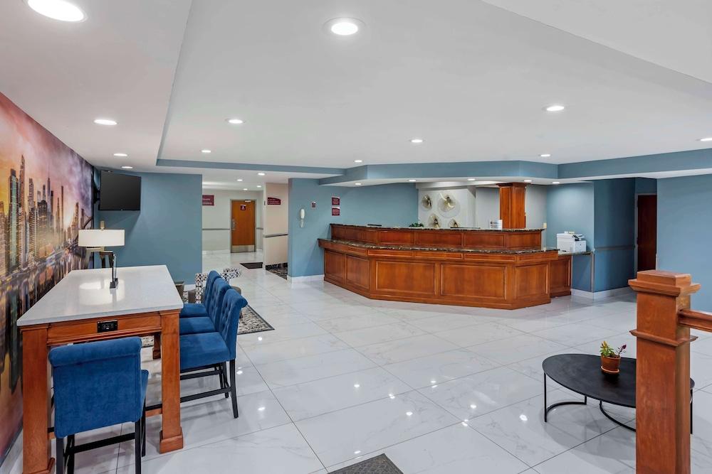 Best Western Rutgers University Hotel photo 2