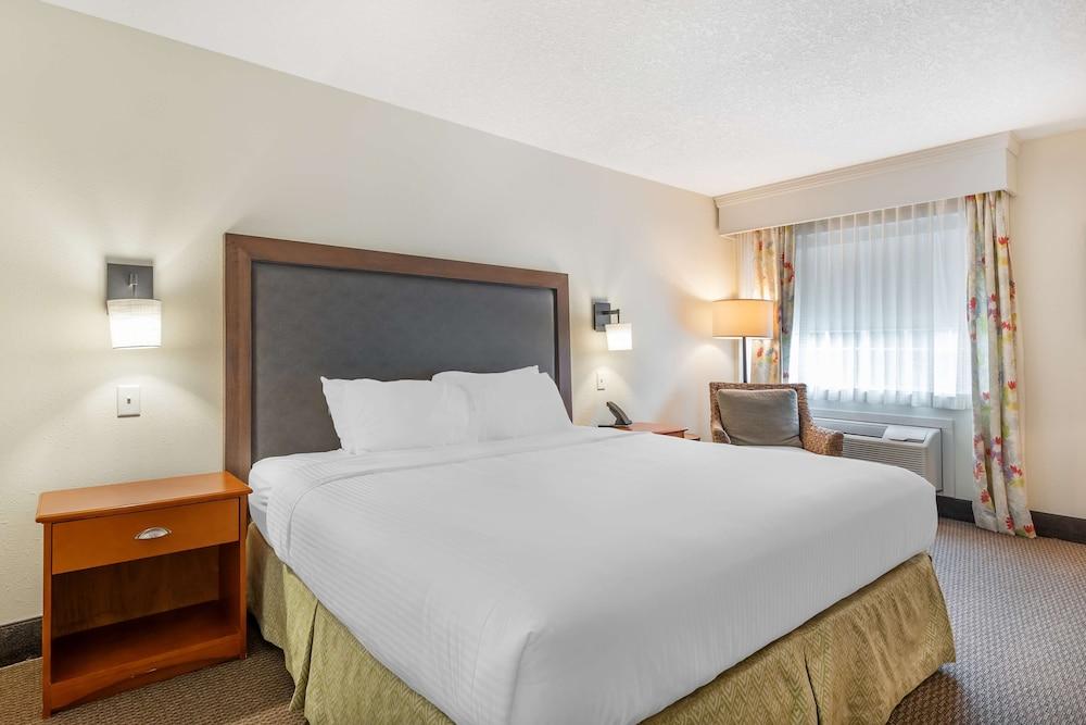 Best Western Plus University Park Inn & Suites photo 69