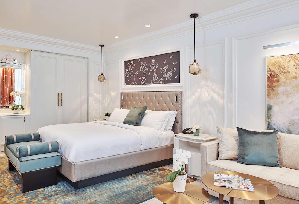 The Jordan San Gabriel, Curio Collection by Hilton photo 5