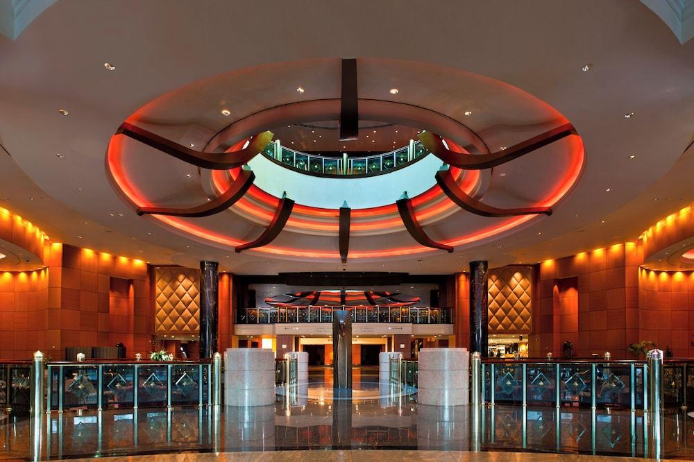 Grand Pequot Tower at Foxwoods photo 20