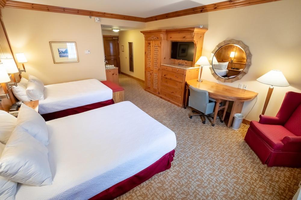 Oglebay Resort photo 6