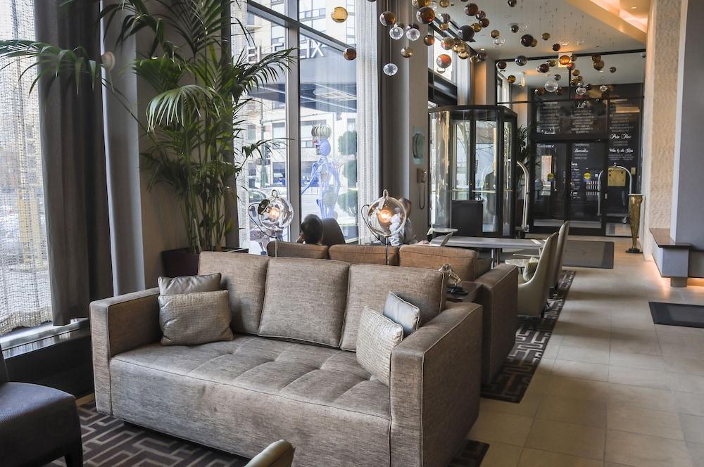Hotel Felix River North/Magnificent Mile photo 42