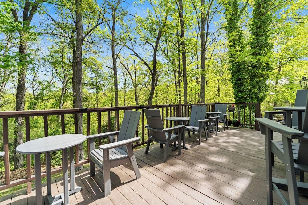 Iris Inn and Cabins photo 38