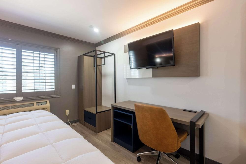 Torrance Inn LAX Airport Area photo 10