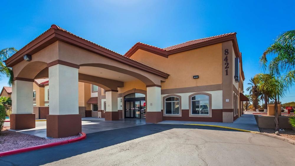 Best Western Tolleson Hotel photo 16