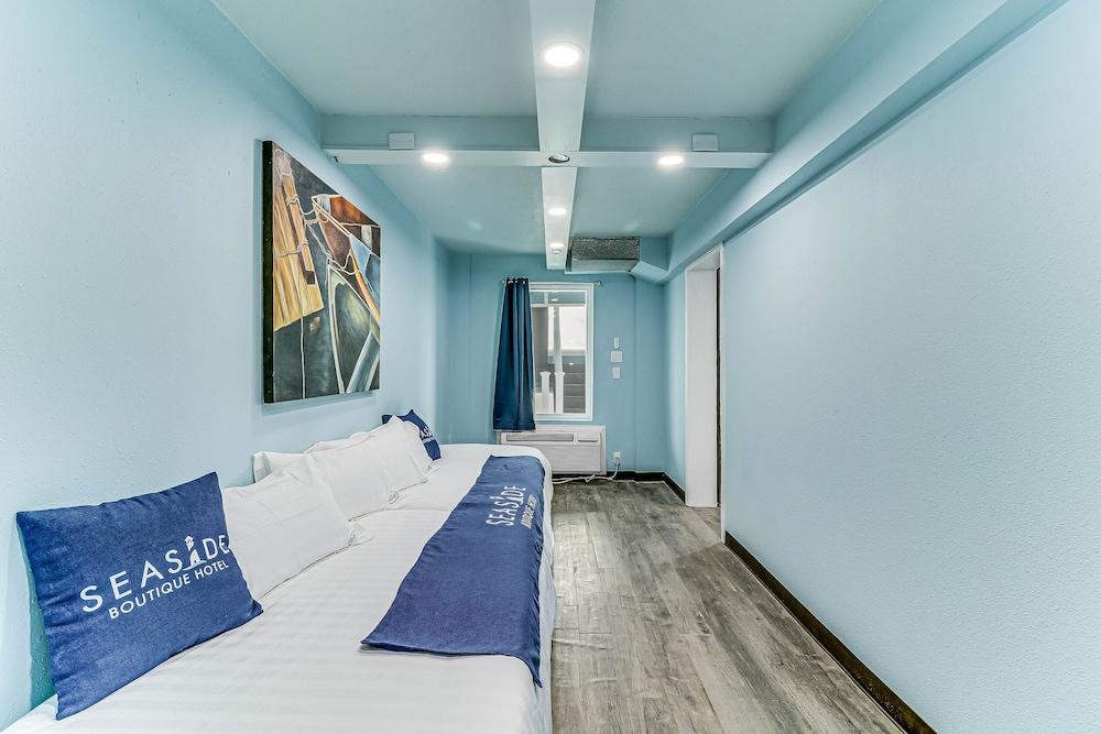 Seaside Boutique Hotel photo 59
