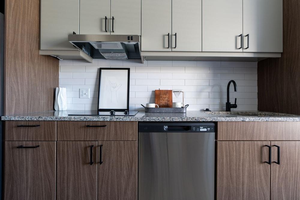 Yugo Guest Suites photo 4