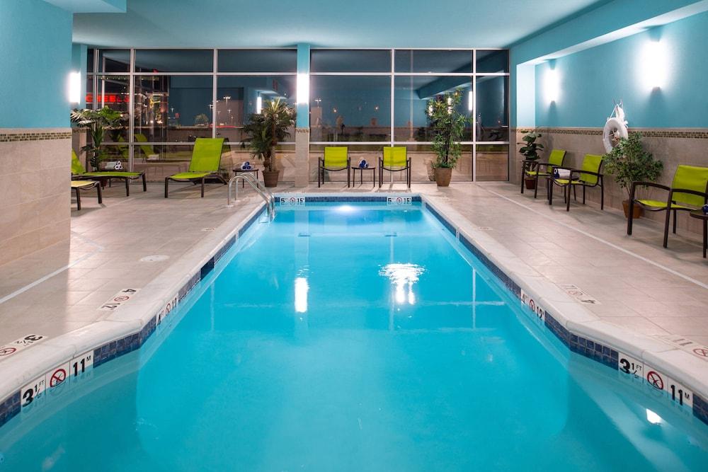 SpringHill Suites by Marriott Springfield Southwest photo 11