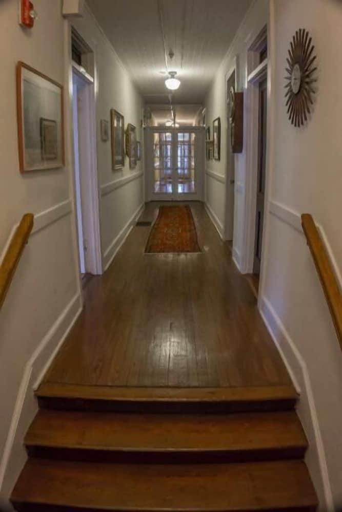 Putnam Lodge Hotel and Spa photo 19
