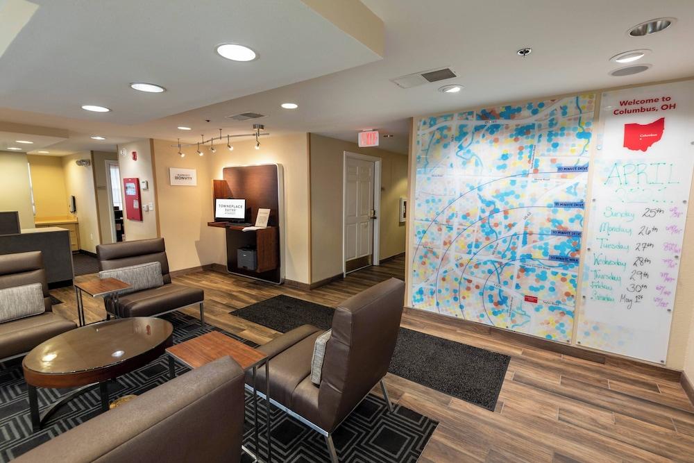 TownePlace Suites by Marriott Gahanna photo 40