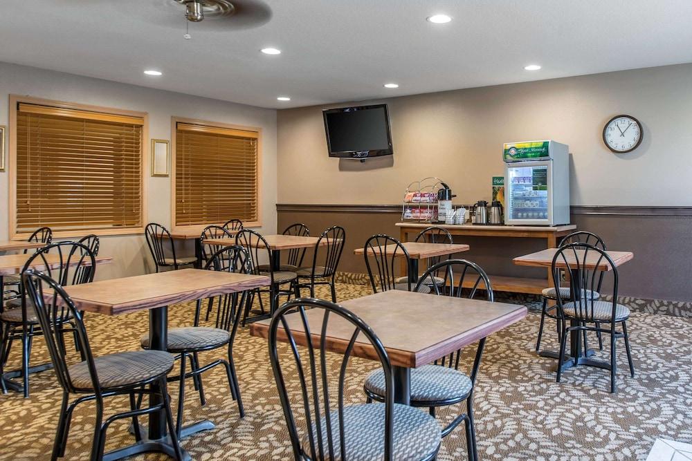 Quality Inn Burlington photo 22