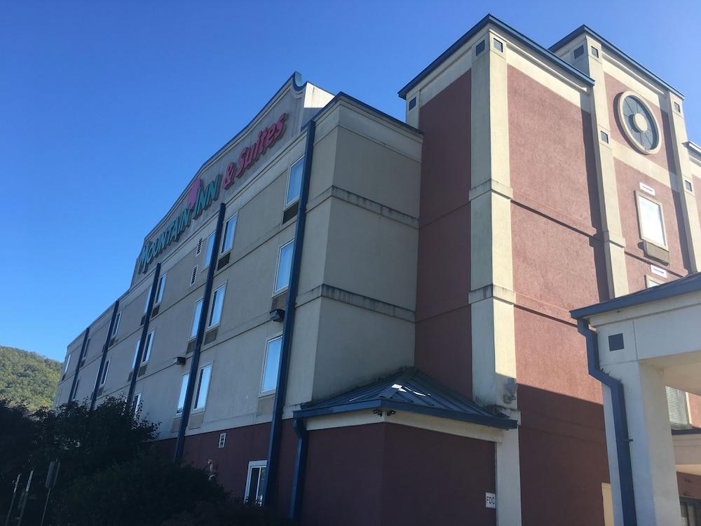 Mountain Inn & Suites photo 5