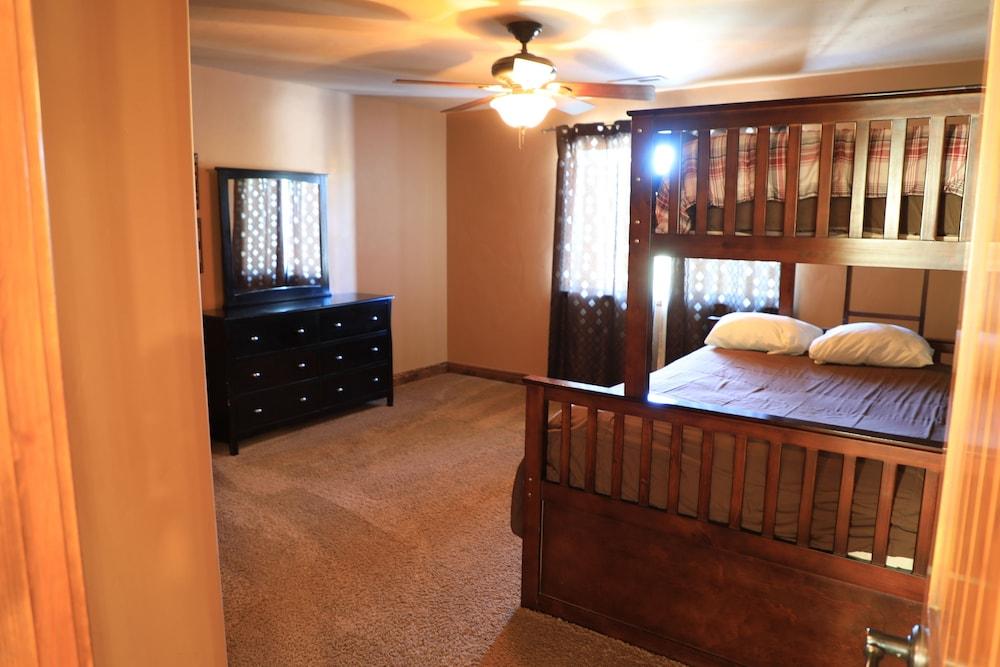 Zion Ponderosa Ranch Resort photo 63