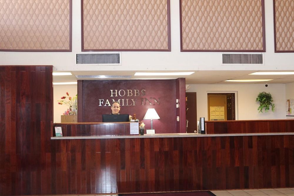 Hobbs Family Inn photo 4