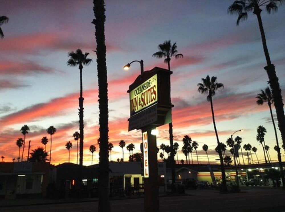 Oceanside Inn and Suites photo 38