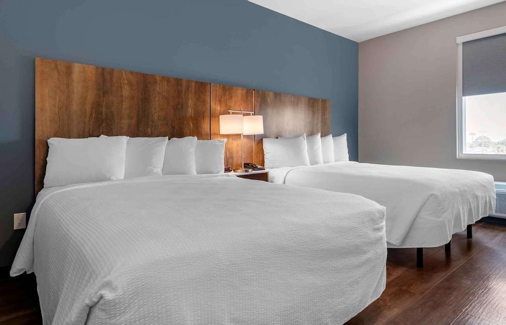 Extended Stay America Premier Suites Melbourne I95 photo 57