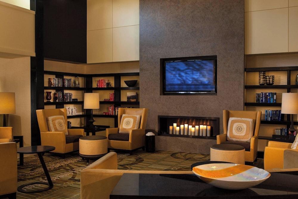 Marriott Greensboro Airport photo 21