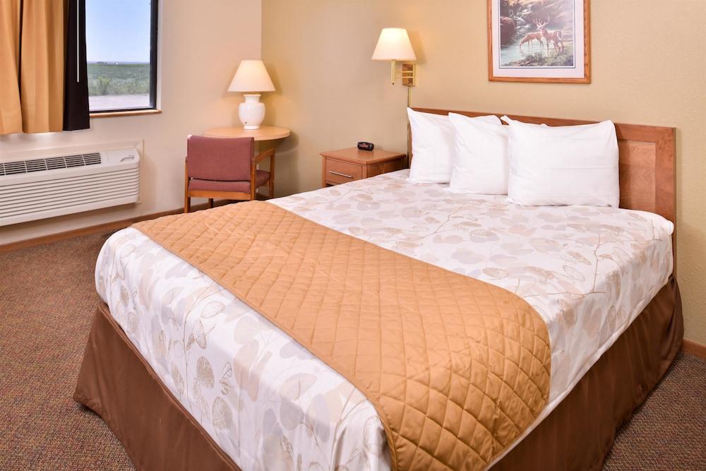 Americas Best Value Inn Missouri Valley photo 5