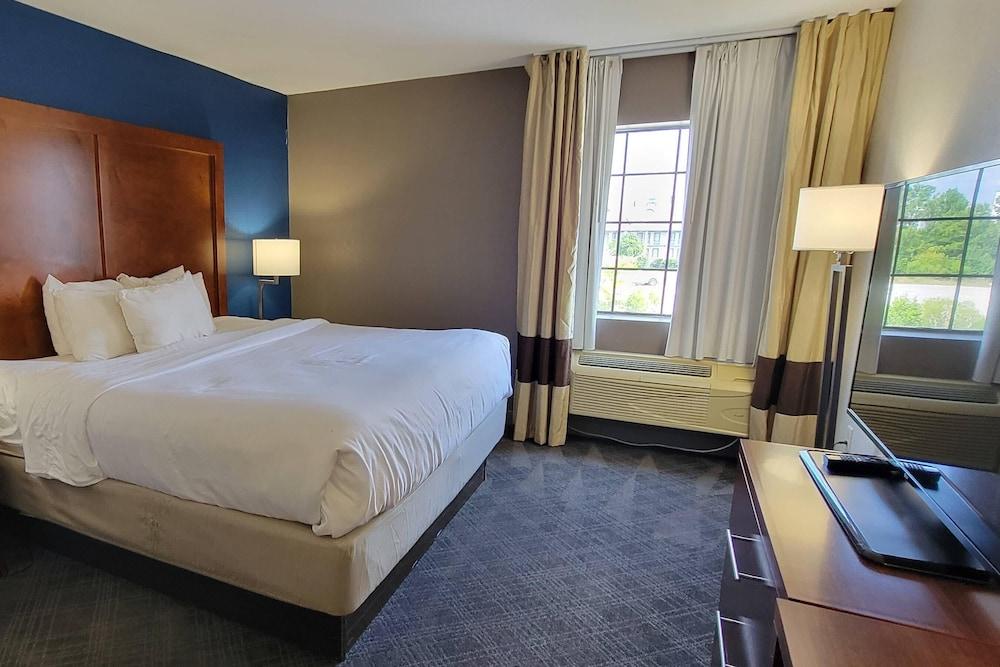 Comfort Inn Bessemer Birmingham South photo 19