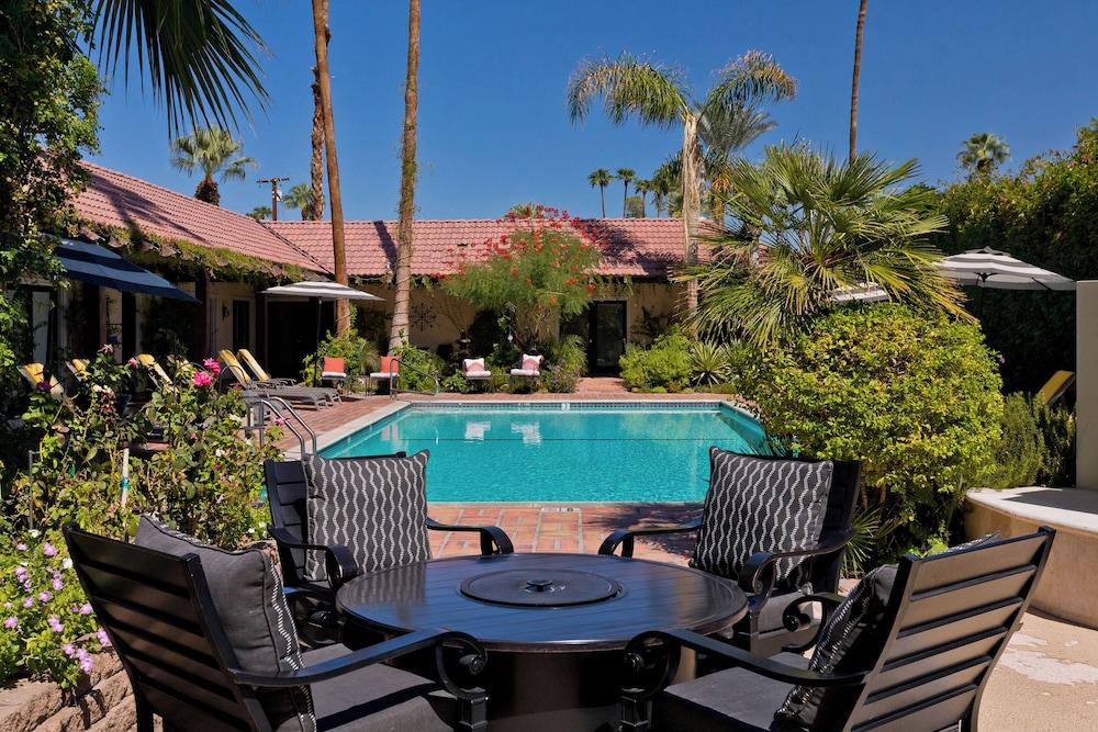 LaMaison Palm Springs photo 43