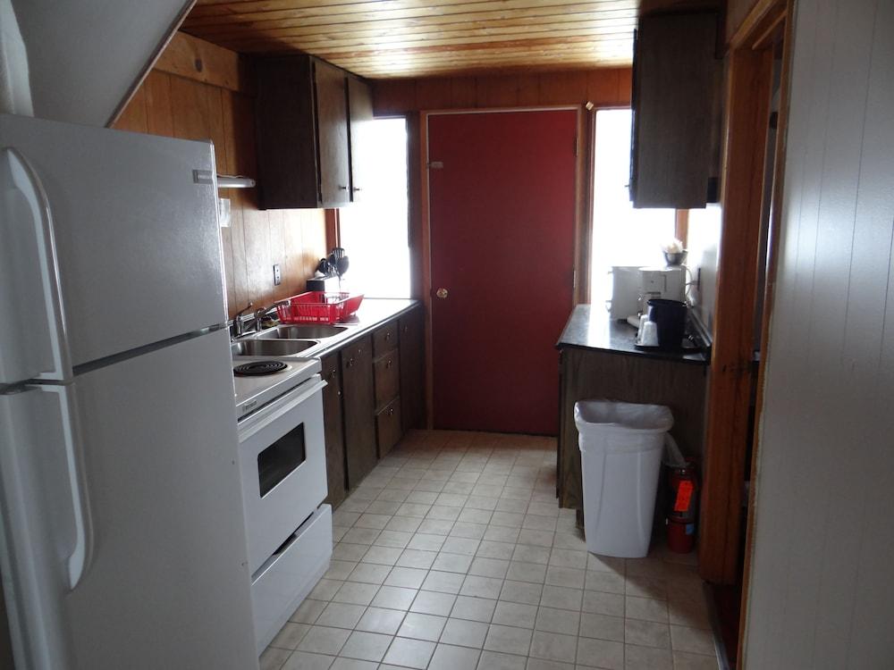 Edelweiss Lodge photo 17
