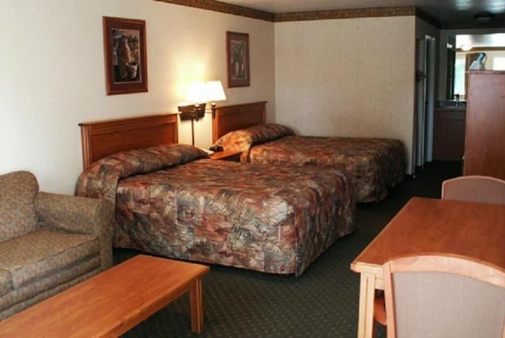 White River Inn — hotel in Meeker