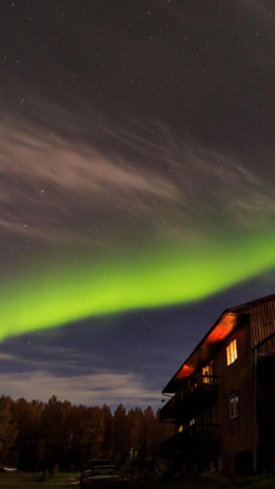 Alaska Grizzly Lodge photo 30