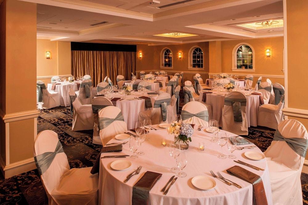 The Siena Hotel, Autograph Collection photo 11