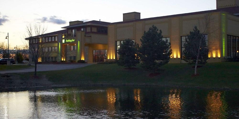 Holiday Inn Pewaukee - Milwaukee West by IHG photo 15