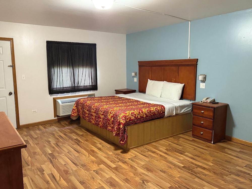 Pleasant Hill Motel photo 4