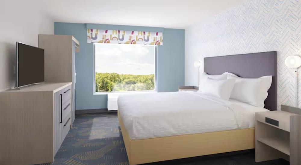 Home2 Suites by Hilton Coppell DFW Grapevine North — hotel in Coppell