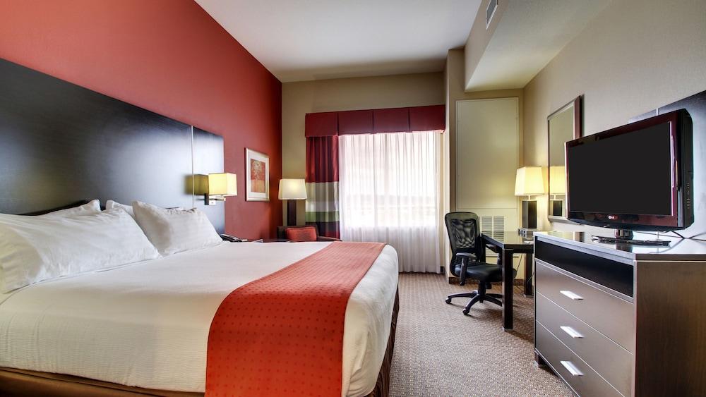 Holiday Inn Meridian E I 20/I 59 by IHG photo 32