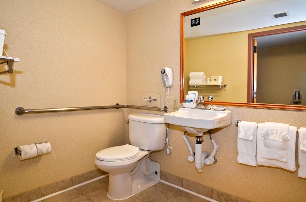 Best Western Plus Downtown Tacoma photo 48