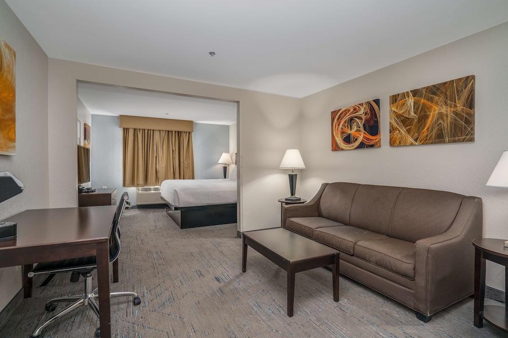 Best Western Plus Swansboro Emerald Isle photo 6
