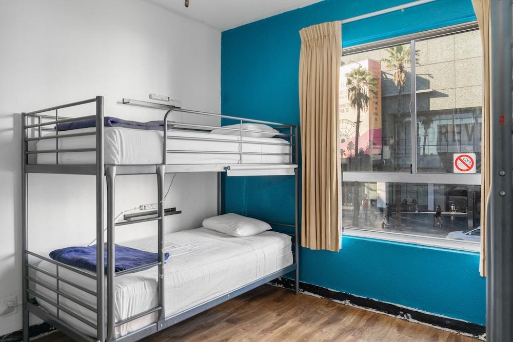 Samesun Hollywood - Hostel photo 17