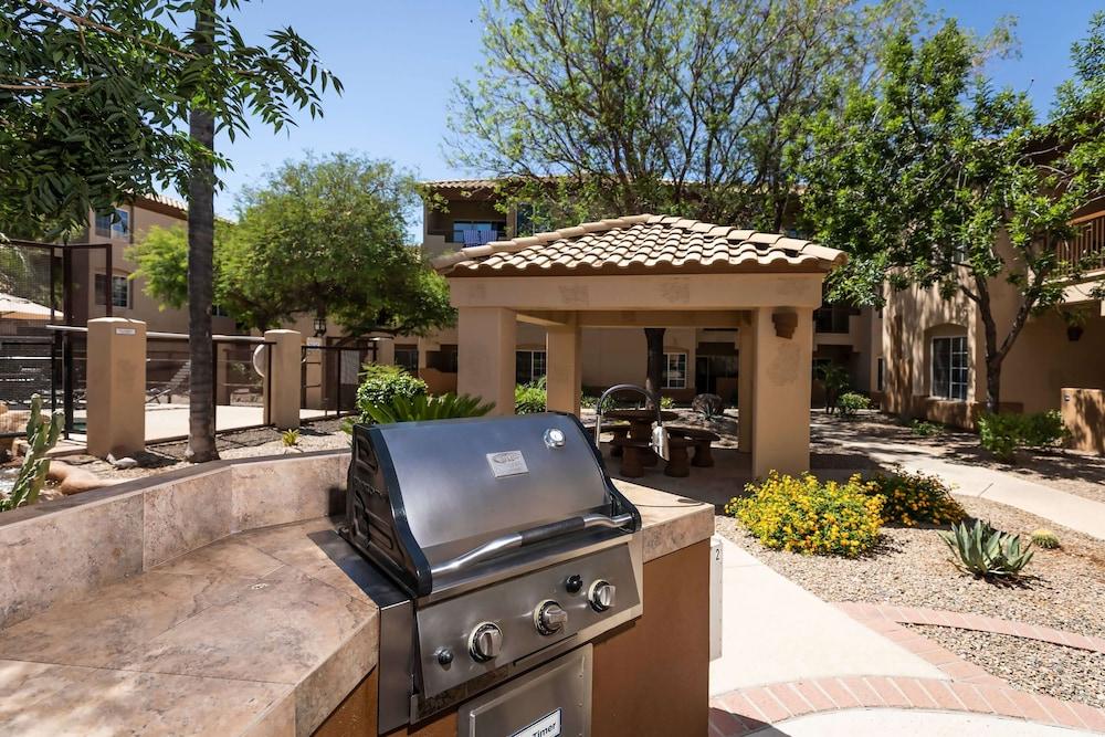 Hilton Vacation Club Scottsdale Villa Mirage photo 24