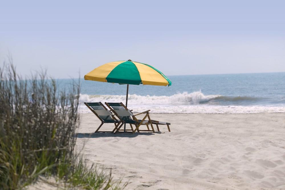 Club Wyndham SeaWatch Resort photo 10