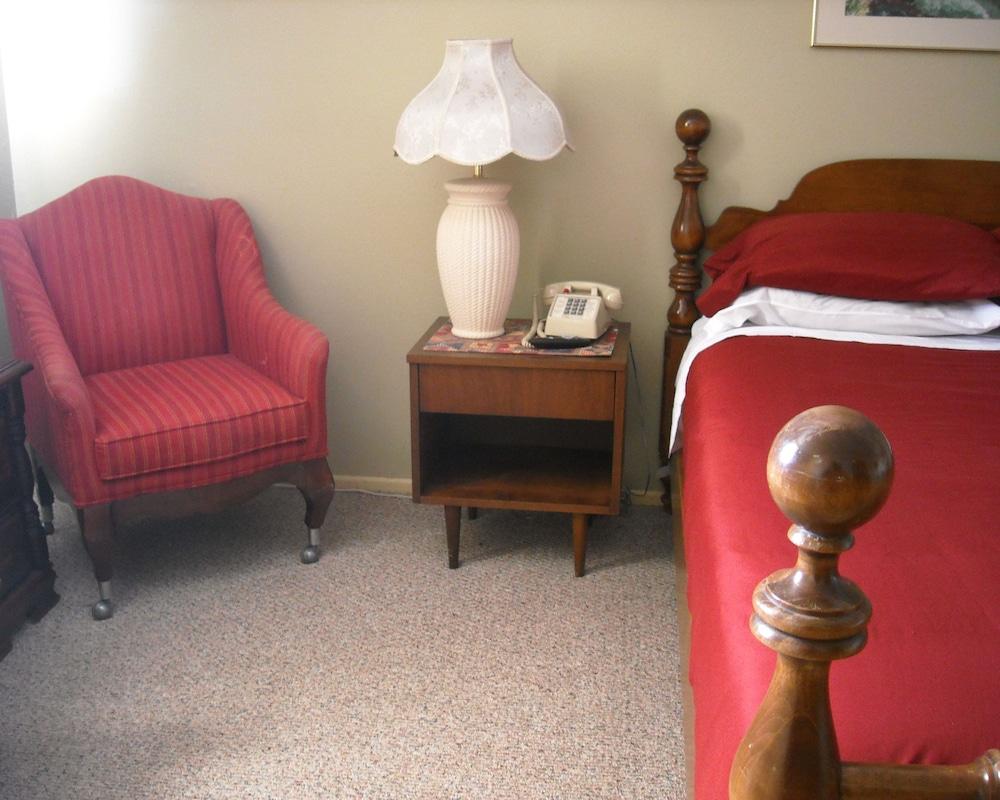 Stagecoach 66 Motel photo 25