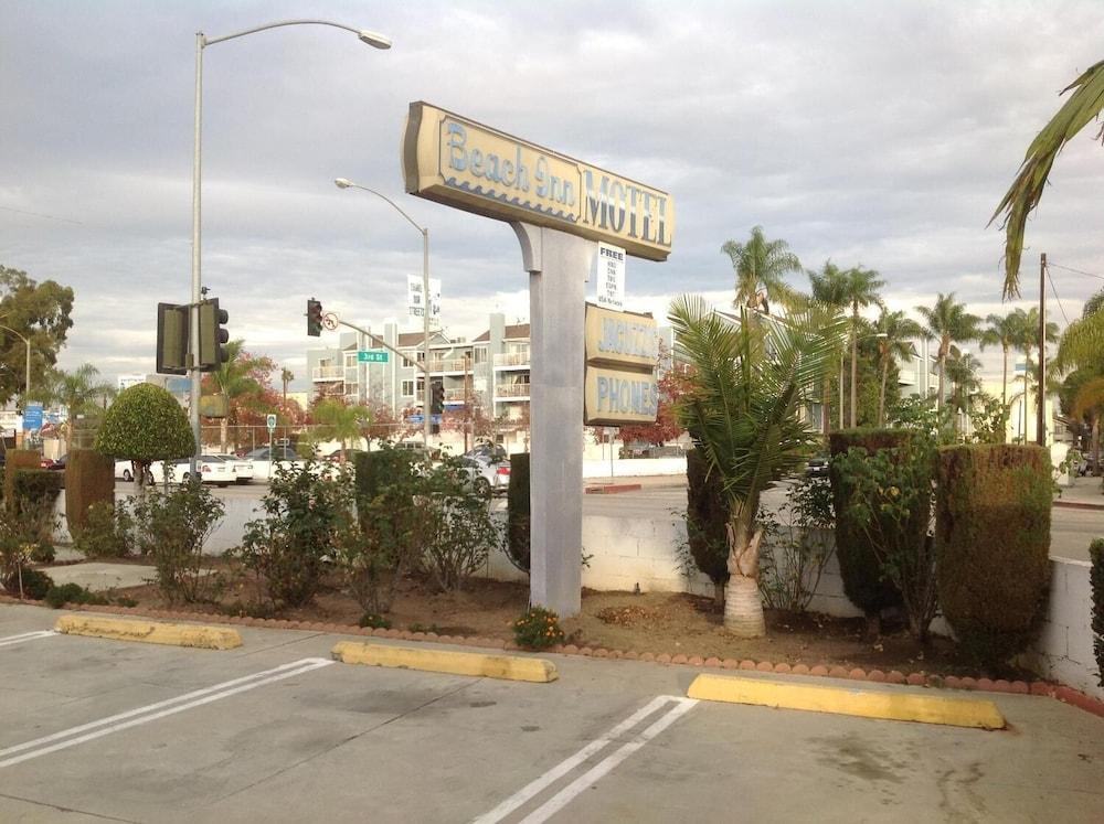 Beach Inn Motel photo 10