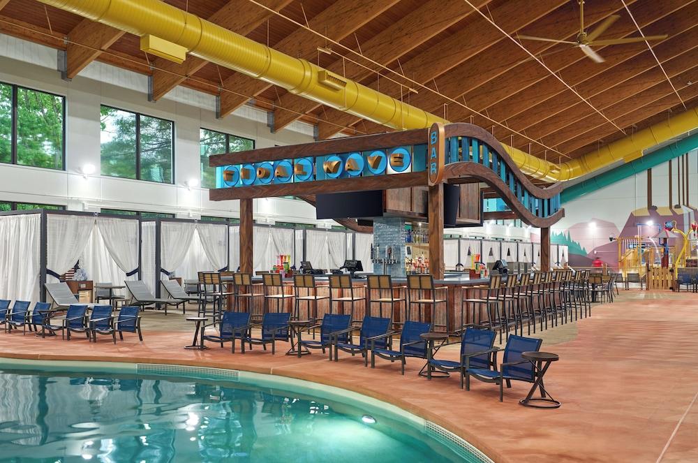 Great Wolf Lodge Mashantucket photo 5