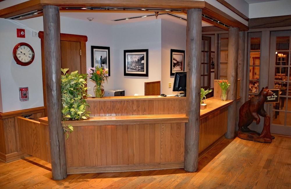National Park Inn photo 5