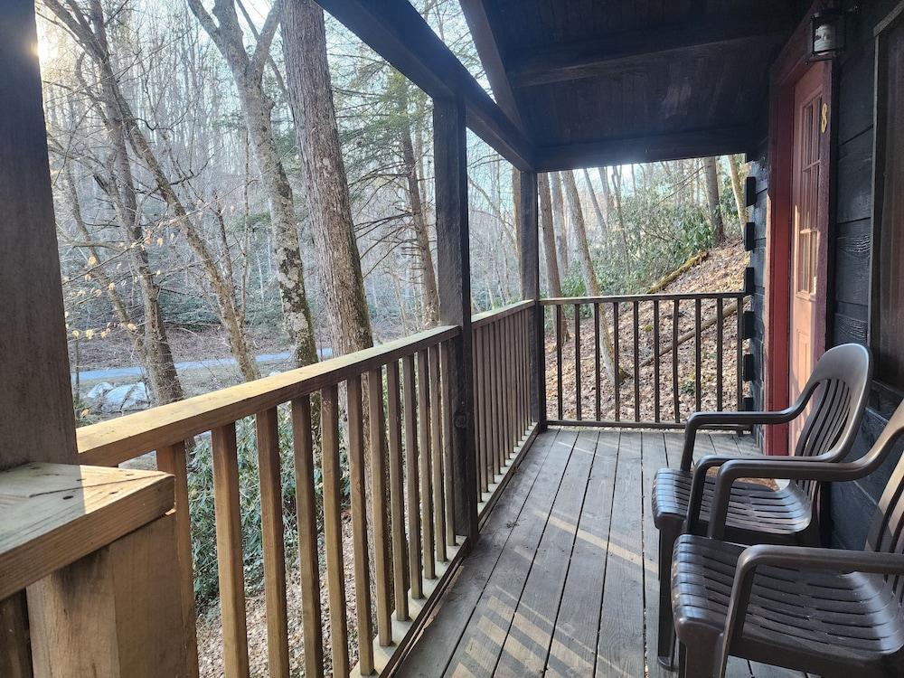 Black Bear Resort photo 15