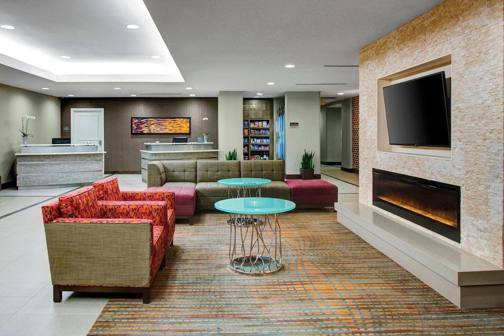 Residence Inn by Marriott Atlanta Midtown/Peachtree at 17th photo 6