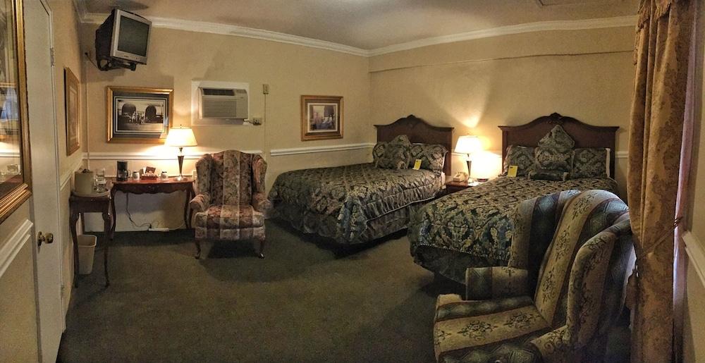 The 1927 Lake Lure Inn & Spa photo 9