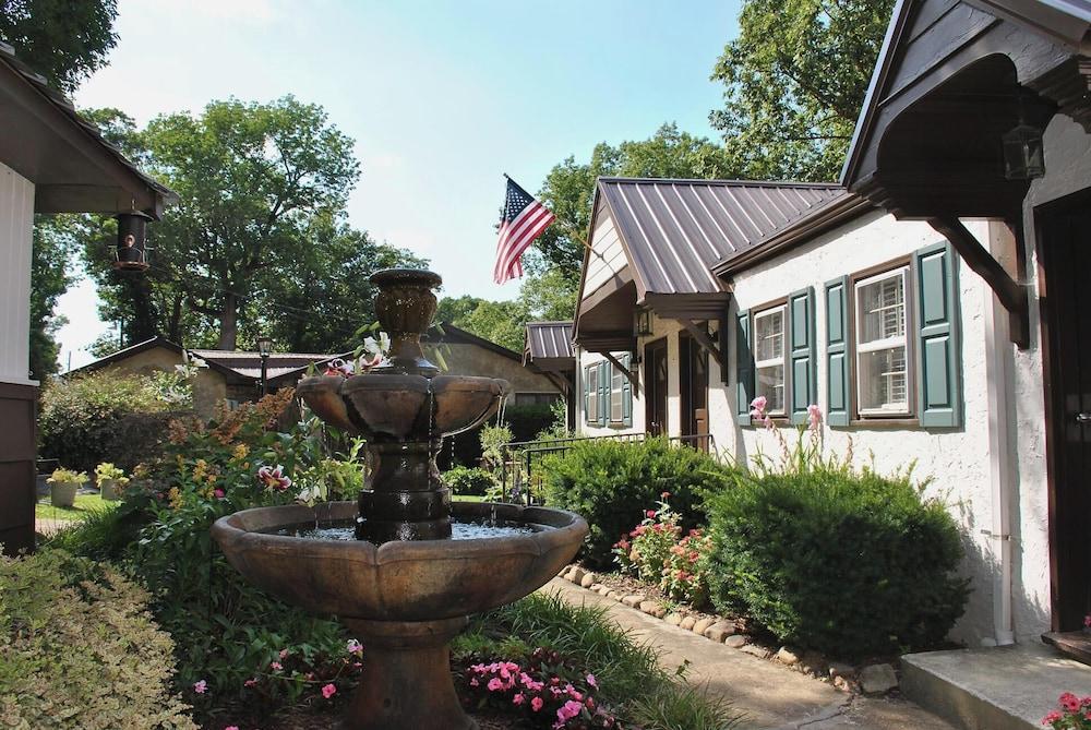 Lookout Mountain Riverview Inn photo 73